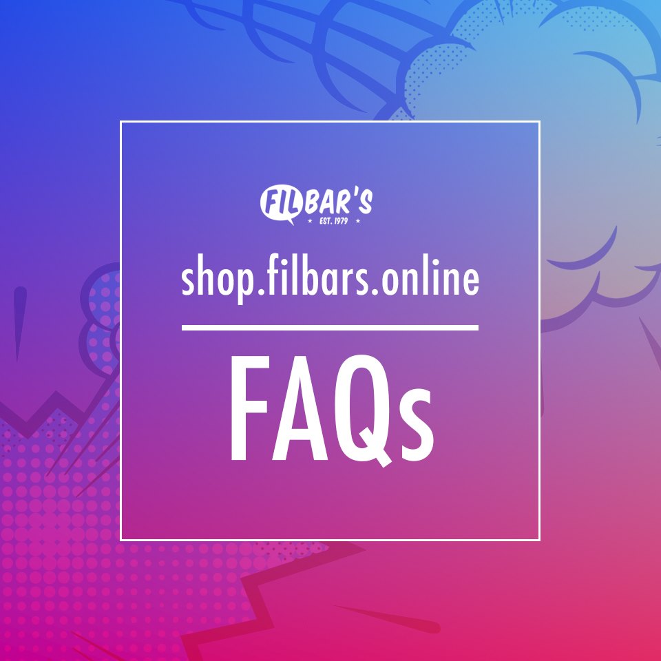 Filbar's Online - Have you tried our new online store? 😊...