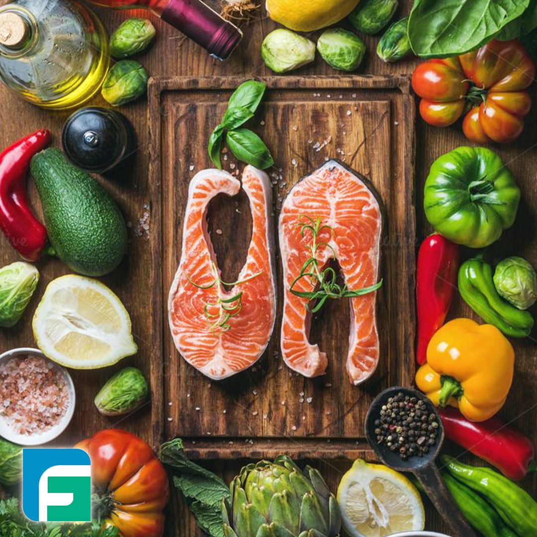 FreshBox PH - The most essential part of a well-balanced...