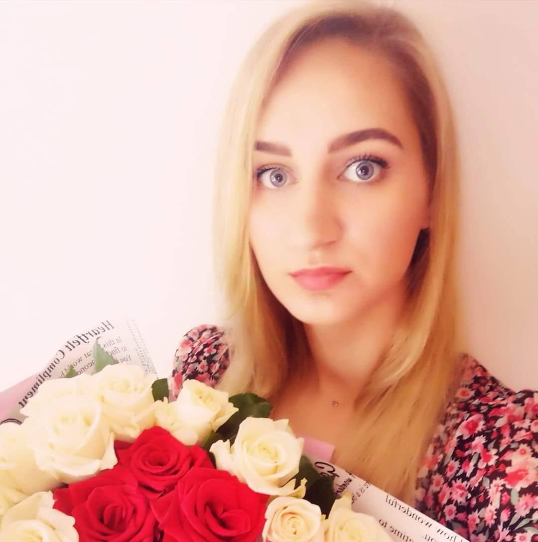 Ivona Ramanauskienė