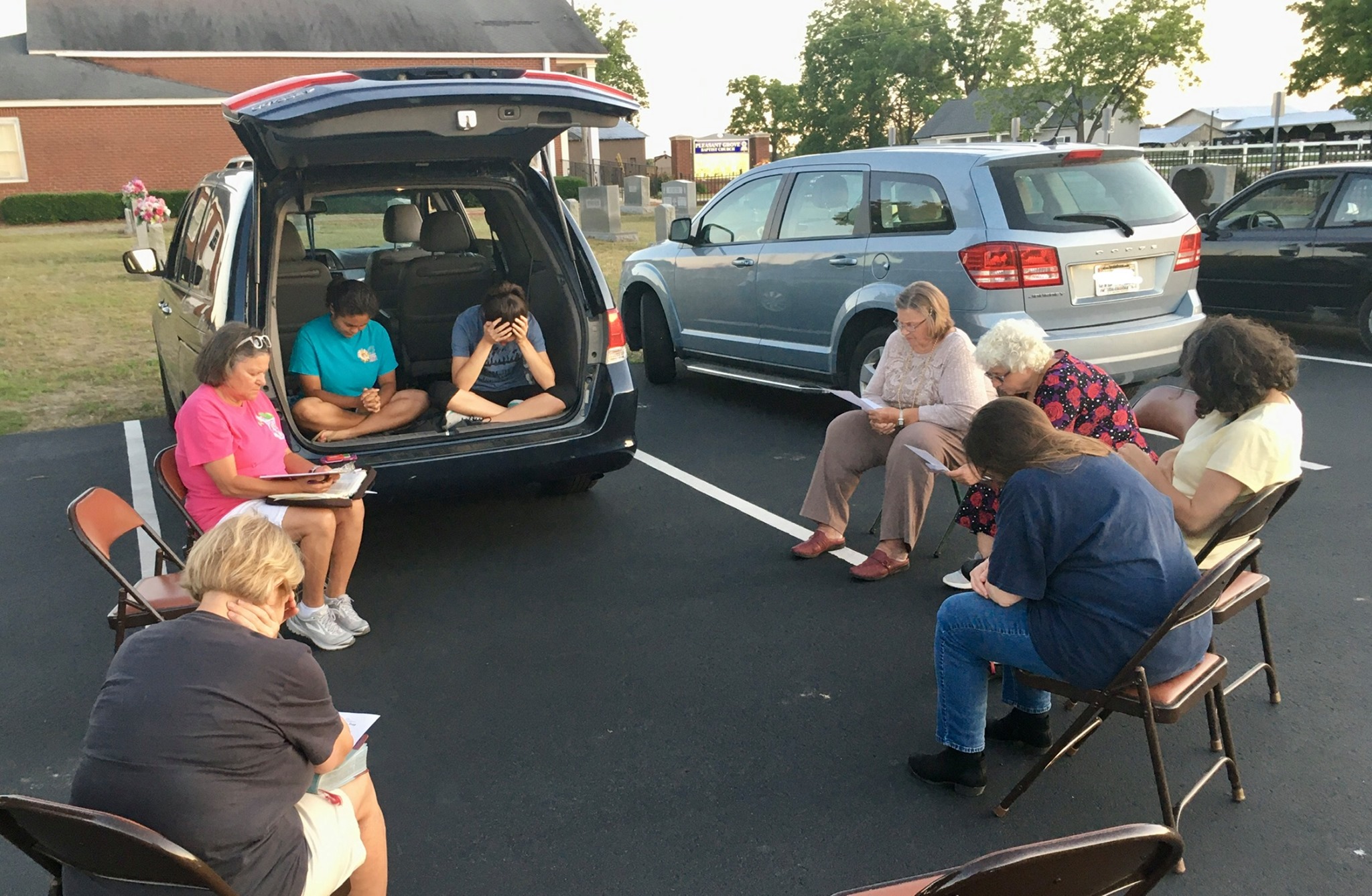 Pleasant Grove Baptist Church at Mcgees Crossroads Home Facebook