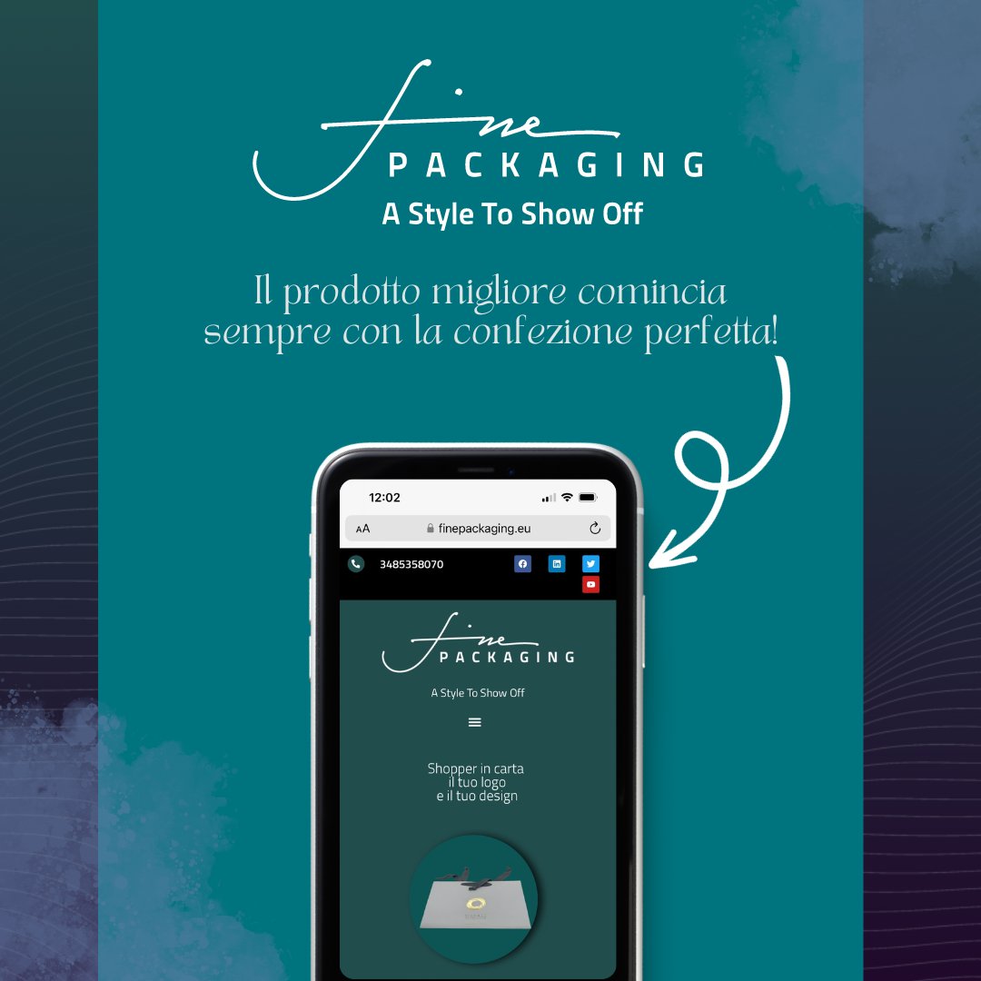 Fine Packaging