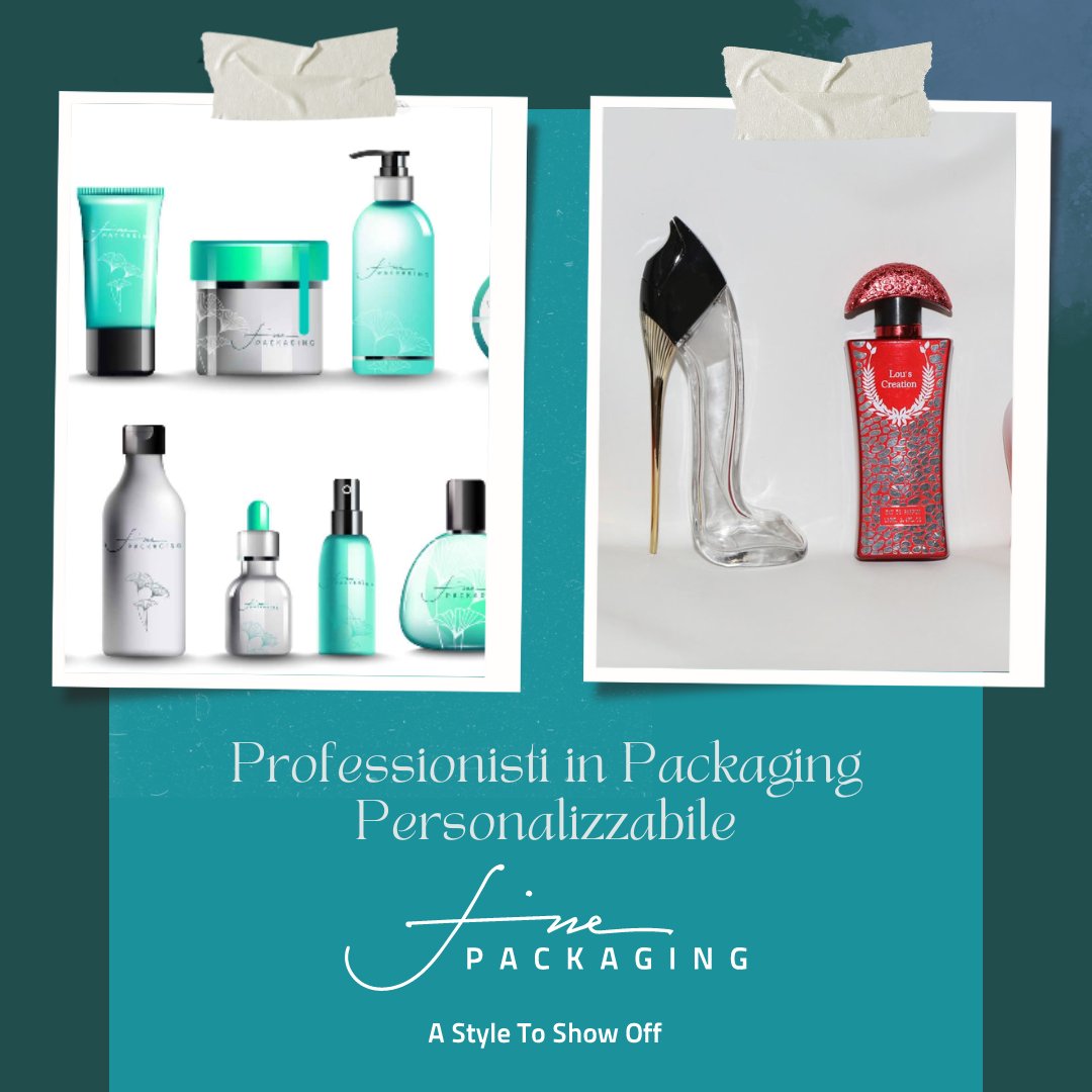 Fine Packaging