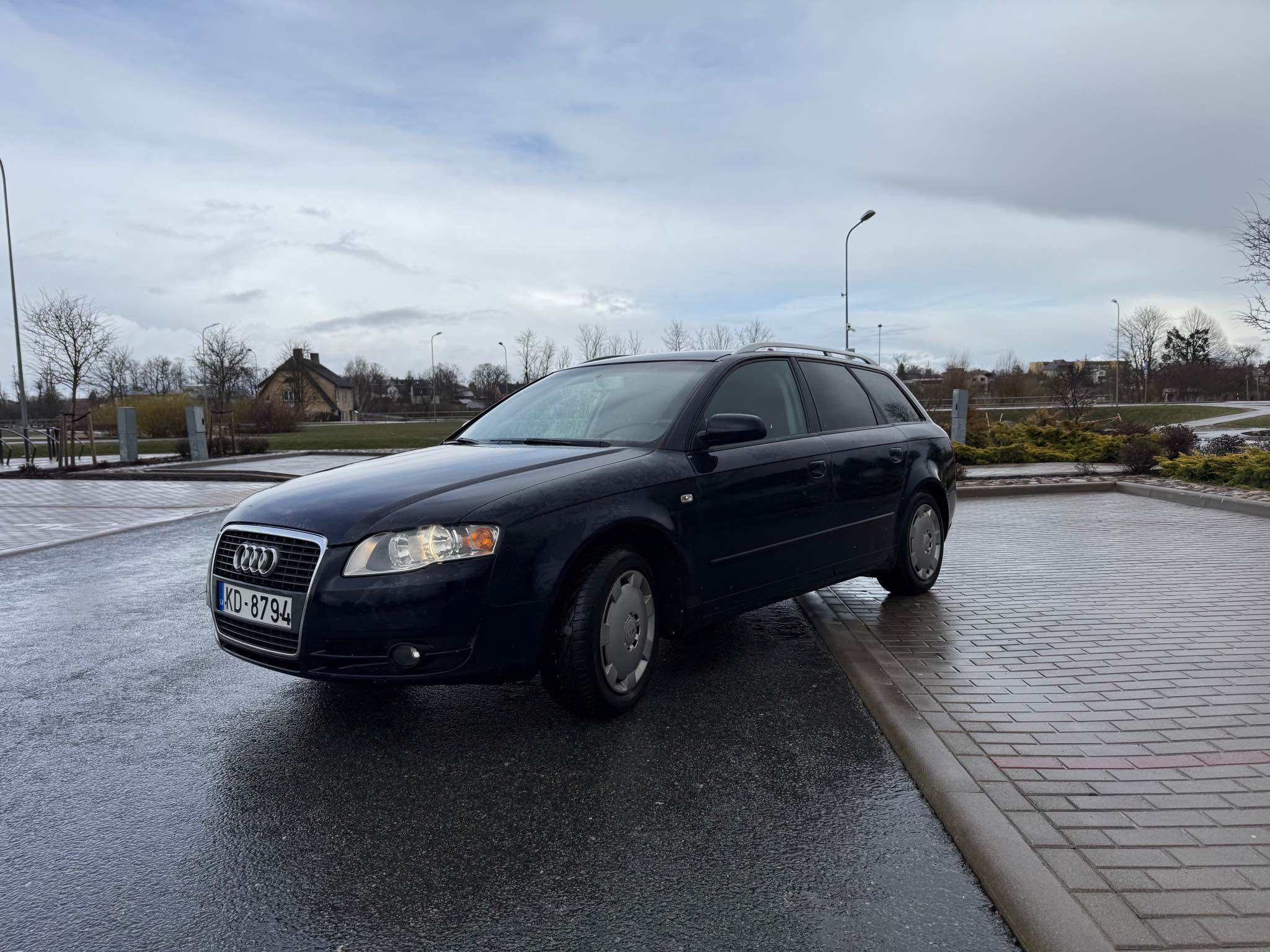Audi A4 B7 2006 - Cars & Trucks - Riga, Latvia | Facebook Marketplace ...