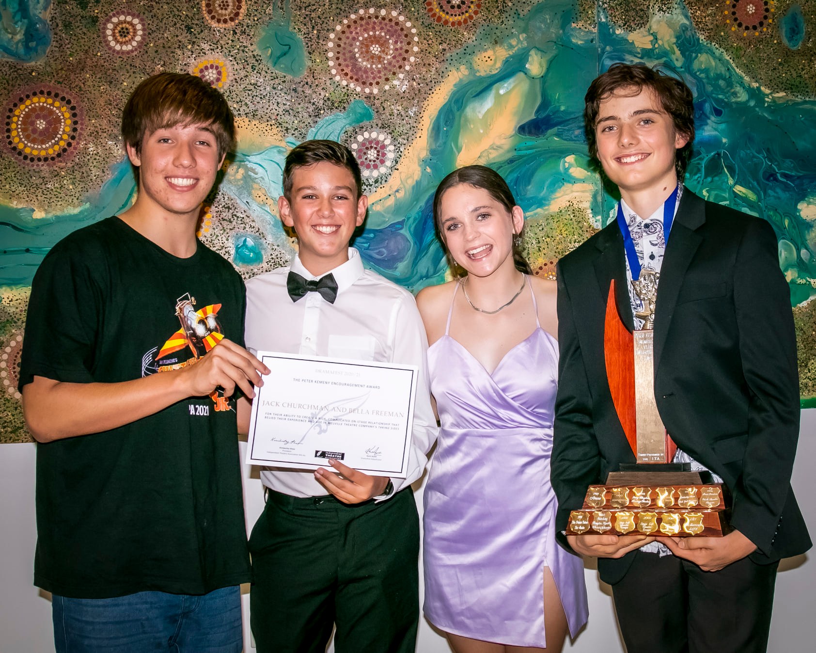 Bel Canto Performing Arts | Kwinana WA