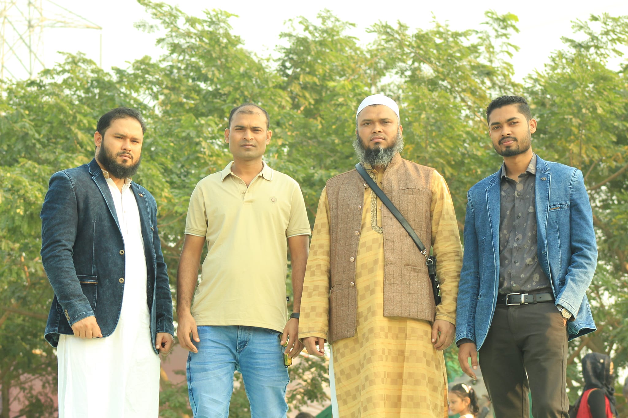 Muhammad Rasel Kabir