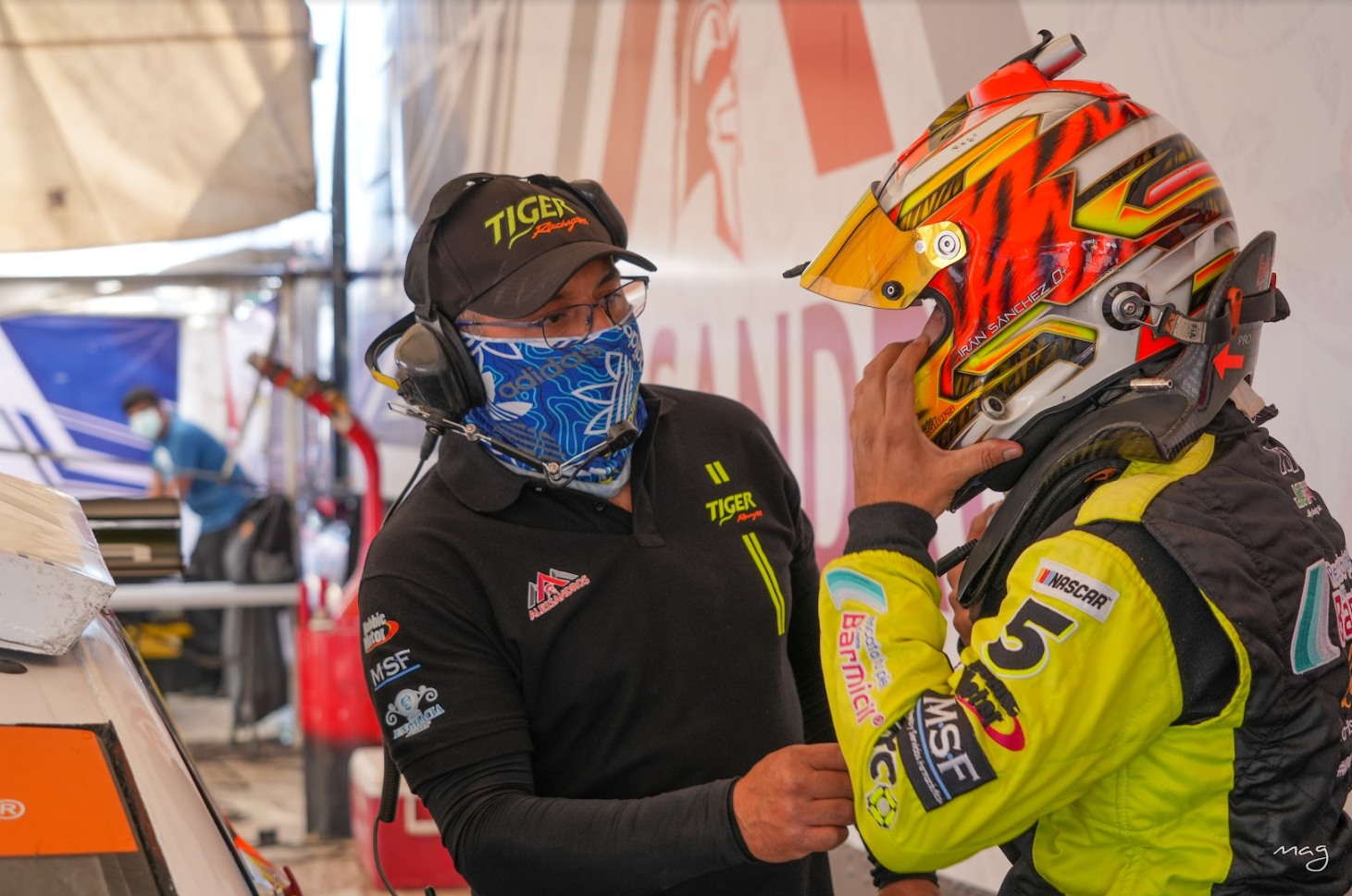 Tiger Racing RT - El DatoTiger del día 👀👇 Sabías qué se... | Facebook