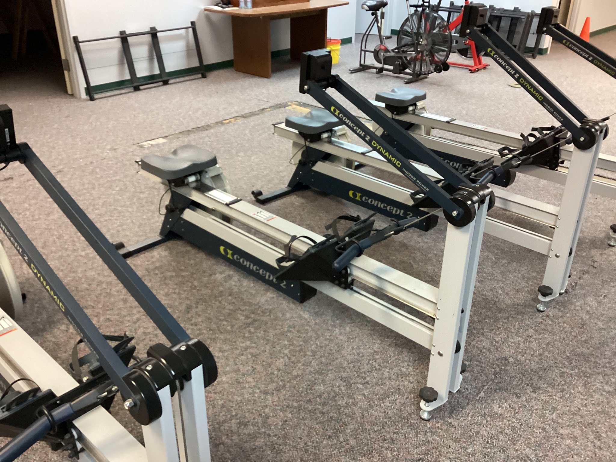 New & Used Concept2 Rowers, SkiErgs & Rogue Echo Bikes for Sale | Facebook