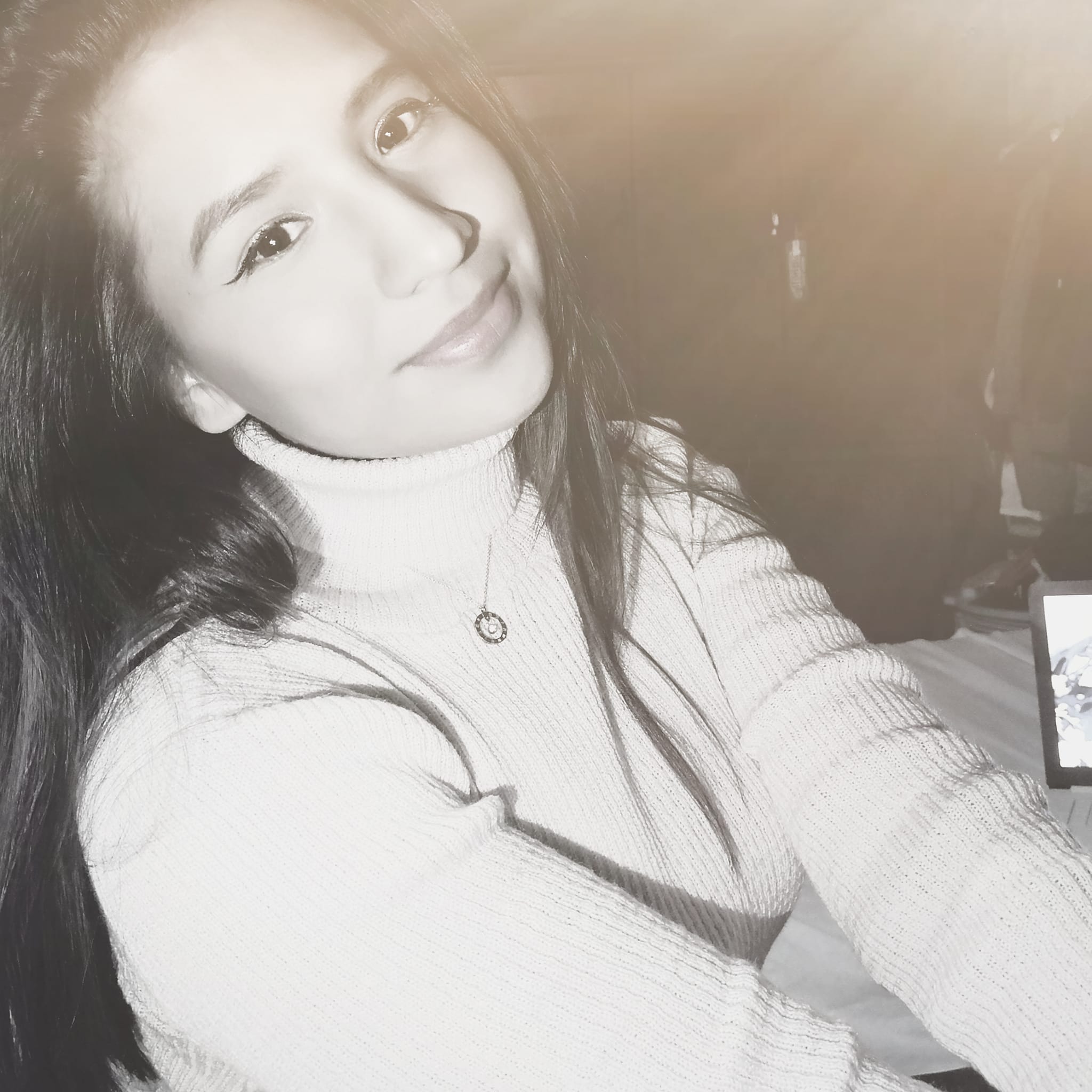 Shaday Katerin