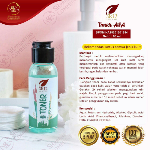 Cantik Sehat Penggunaan Disodium Edta Dalam Kosmetik Penjelasan Serta Manfaatnya Garda Remaja