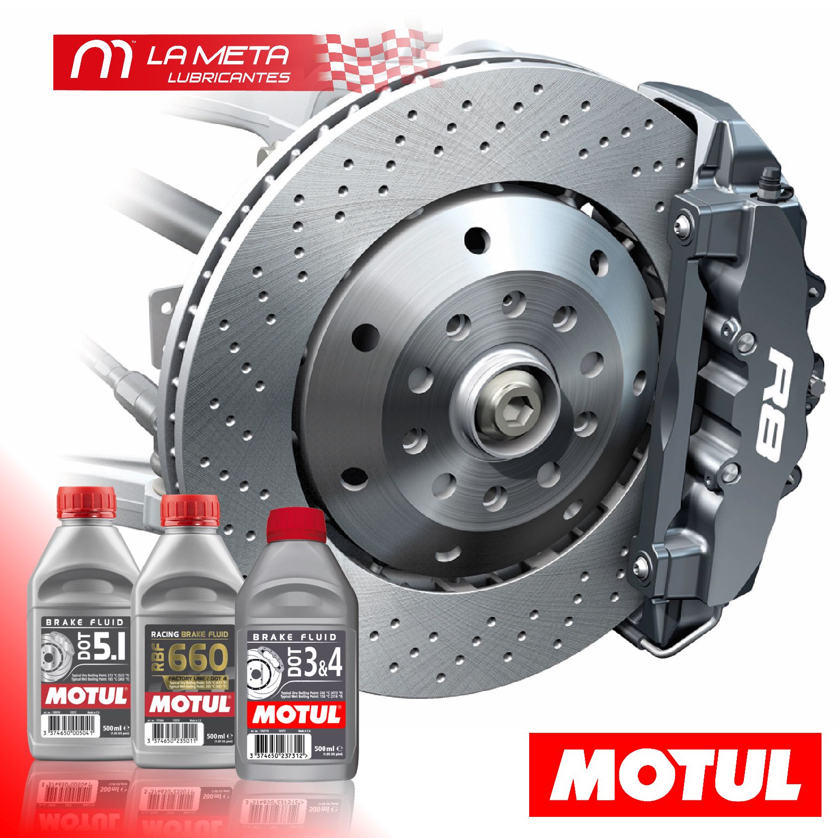 Sabes que liquido utilizan tus... - La Meta Automotriz | Facebook