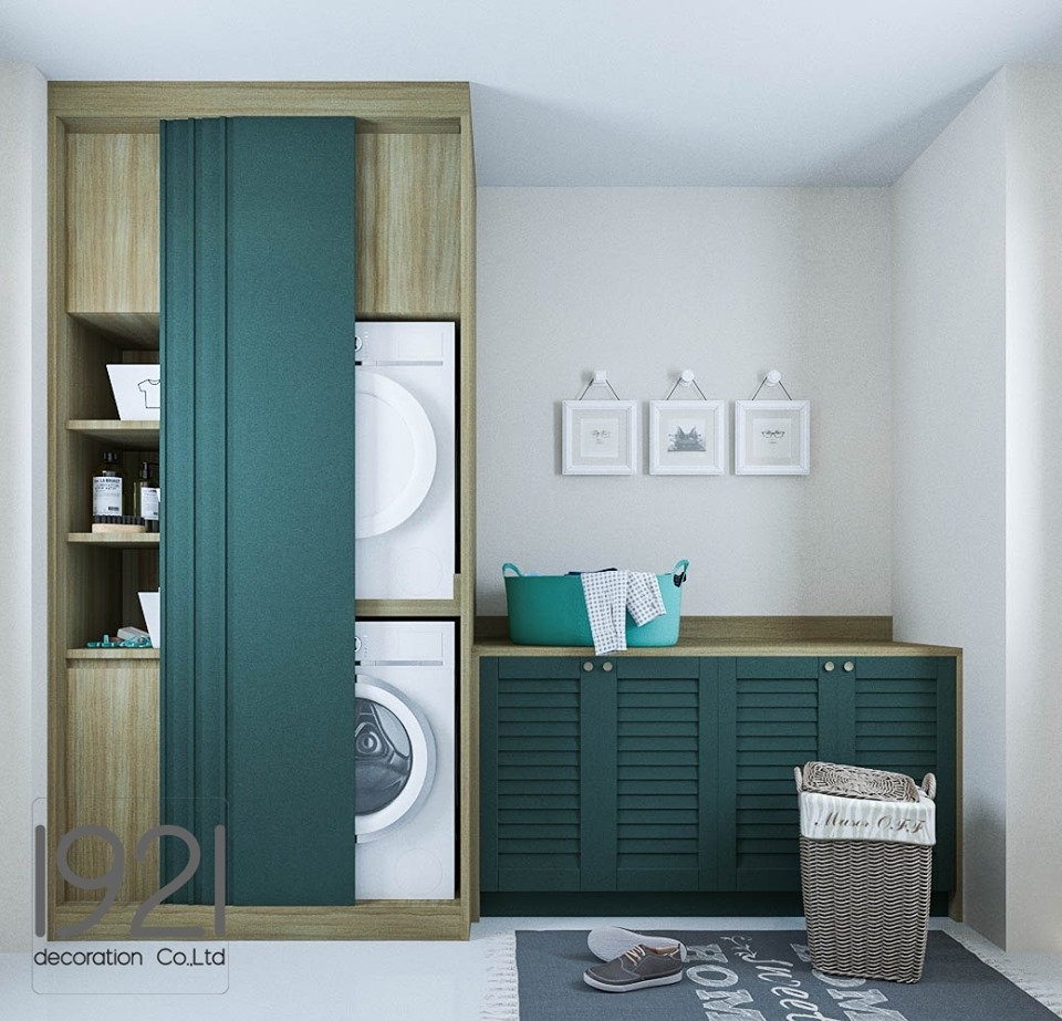 บ้านจะดูเป็นระเบียบ... - 1921 decoration Studio | Facebook