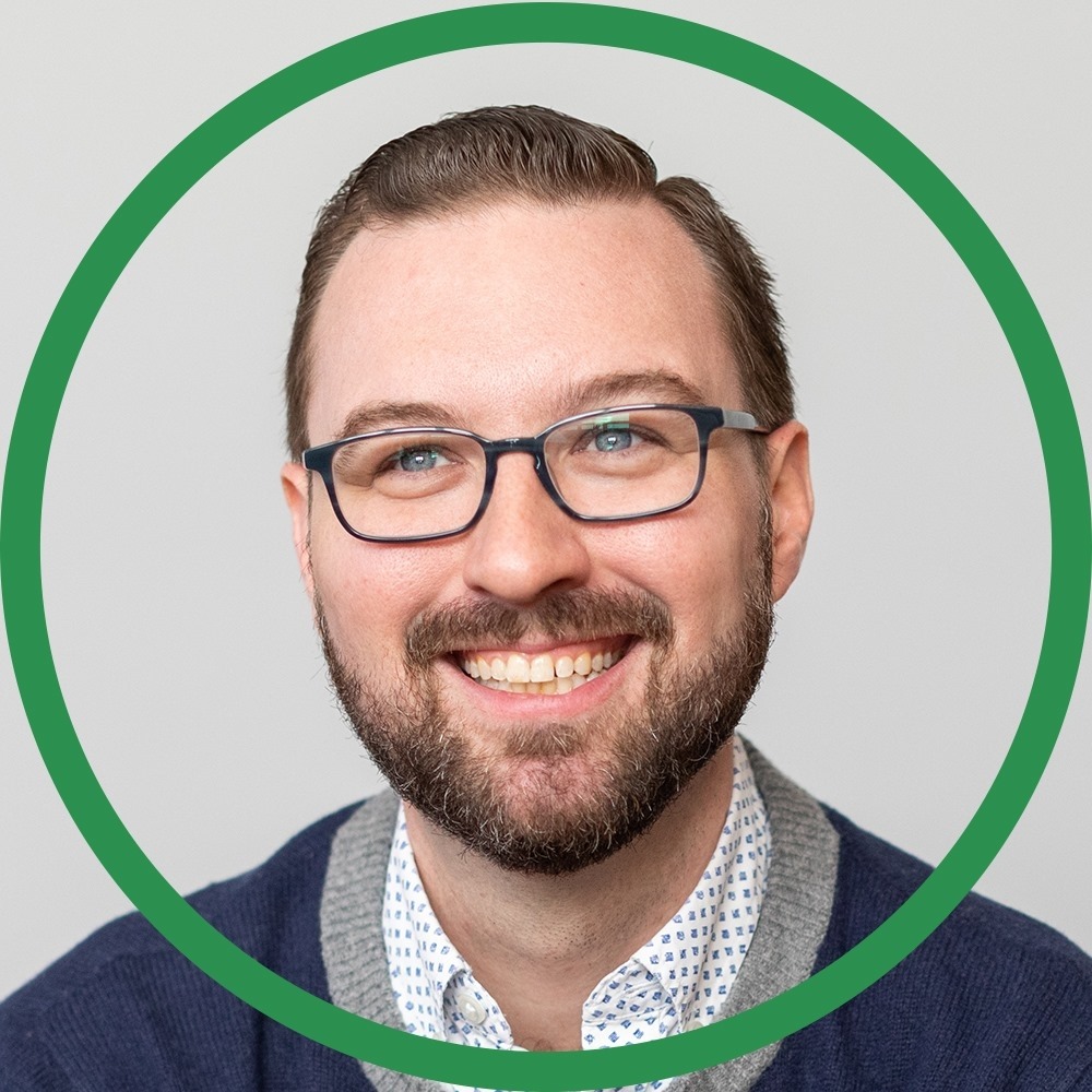 Jesse Laymon for City Council