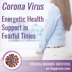 Happivize - Virginia Rounds Griffiths has gifted the... | Facebook