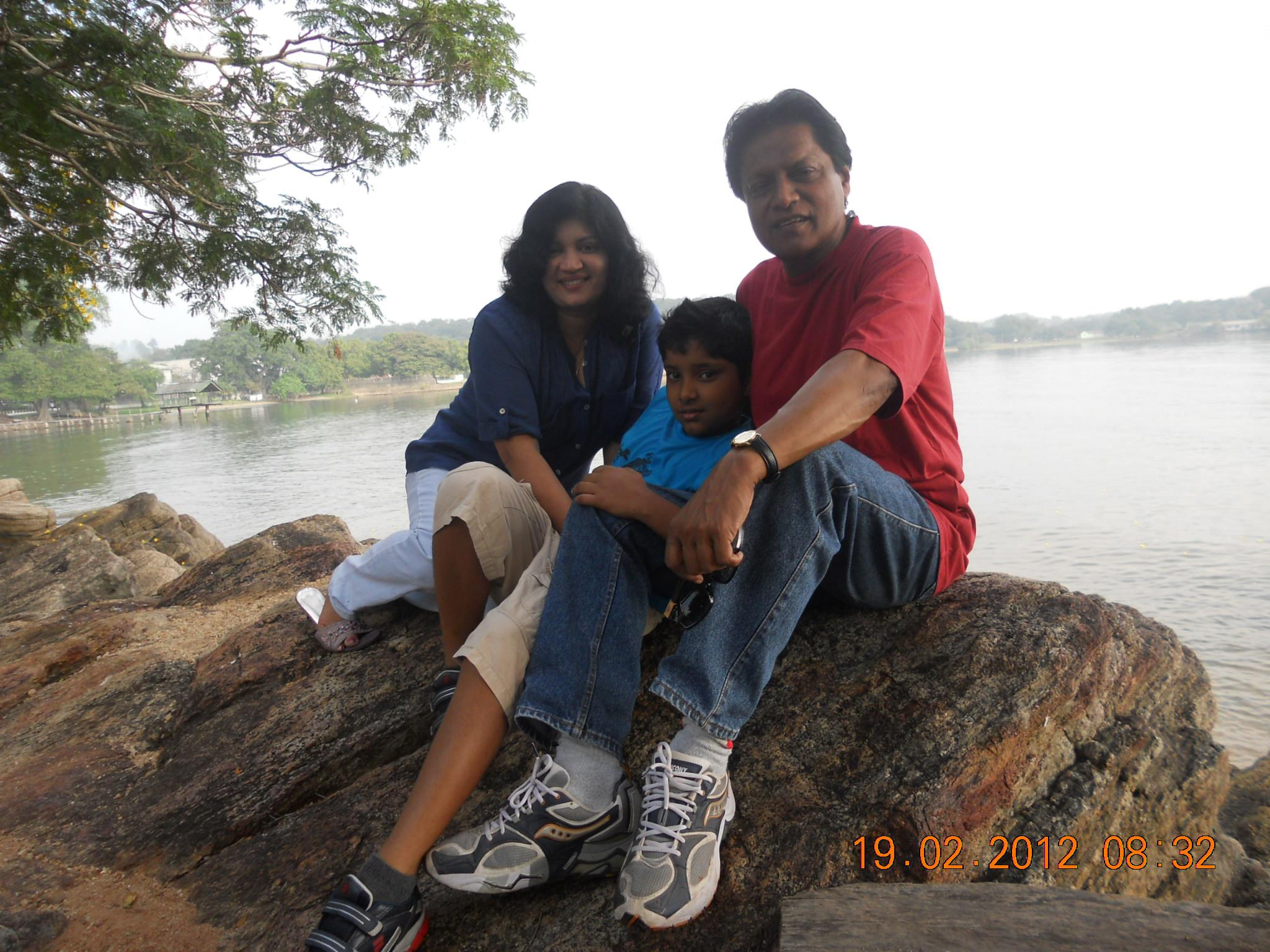 Douglas Ranasinghe