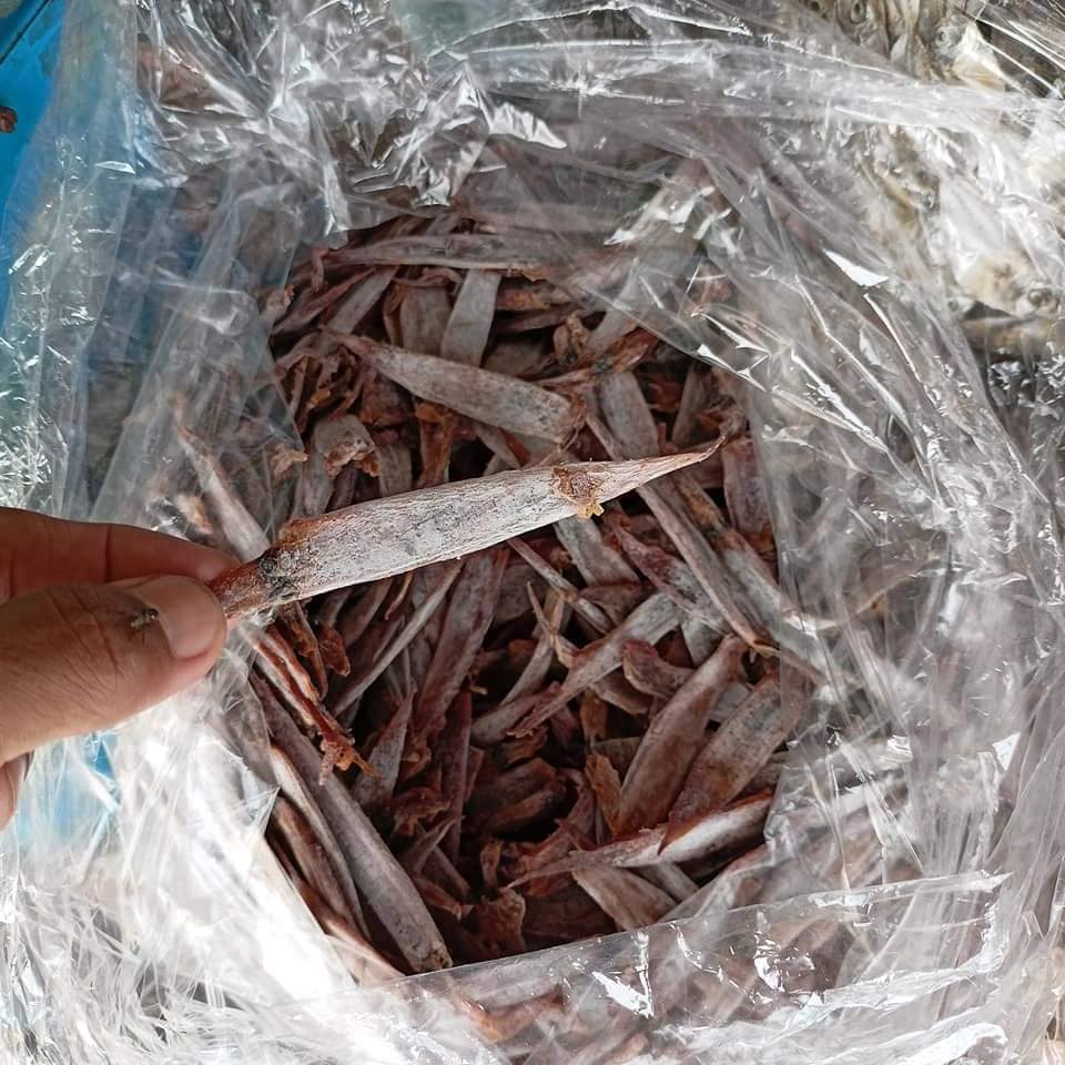 Pangasinan Dried Fish Supplier | Sual