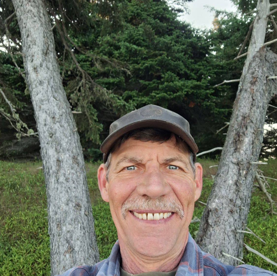 Randy Blanchette