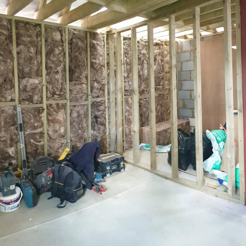 CCM Building services - Home