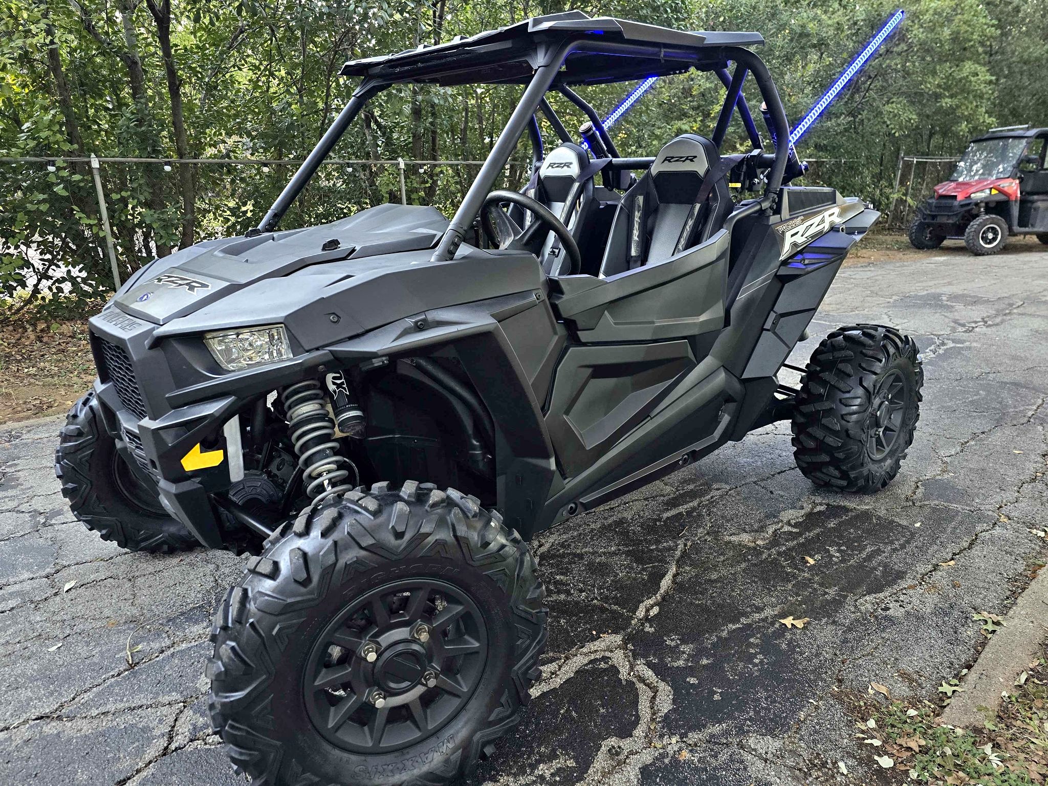 2015 Polaris RZR 1000 XP 4x4/ ranger sxs gps/ razor x3 maverick ...