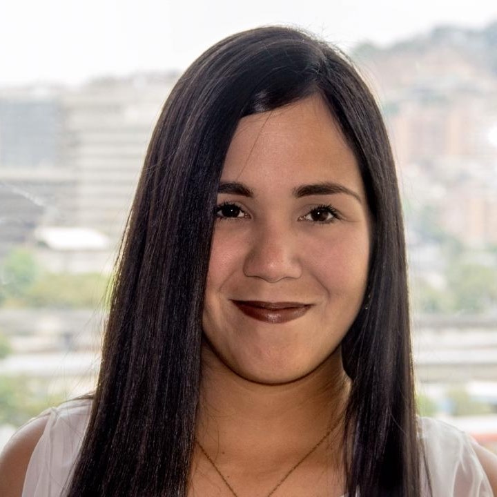 María Verónica Rengifo