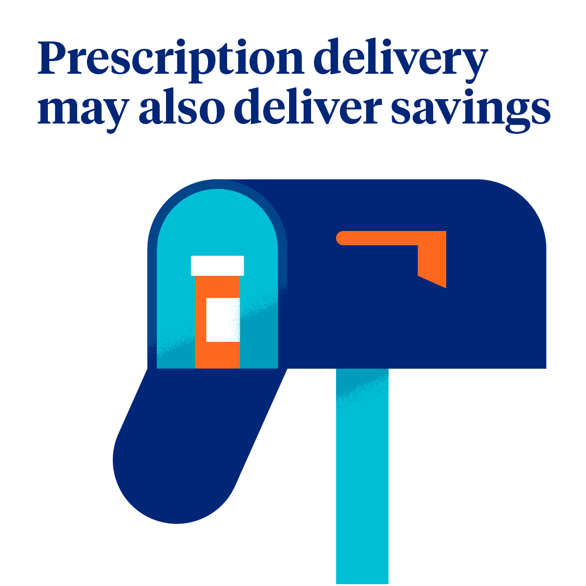 UnitedHealthcare - With prescription home delivery, you can save on ...