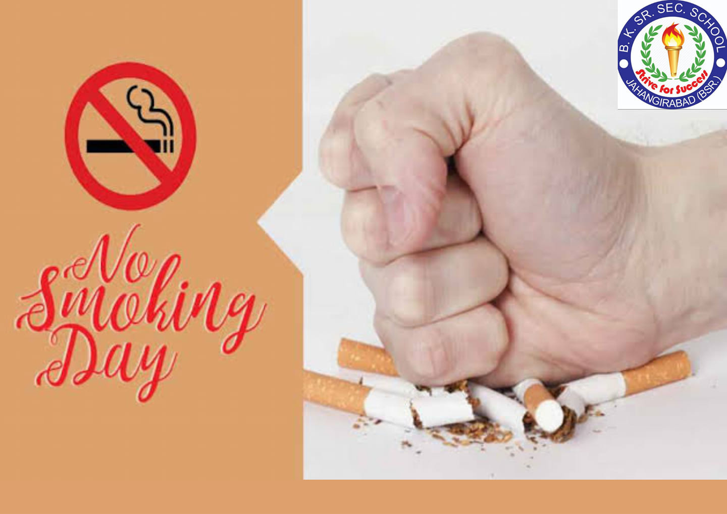 Tobacco causes 8 million deaths every year. When evidence was released this  year that smokers were more likely to develop severe disease with COVID-19  compared to non-smokers, it triggered millions of smokers