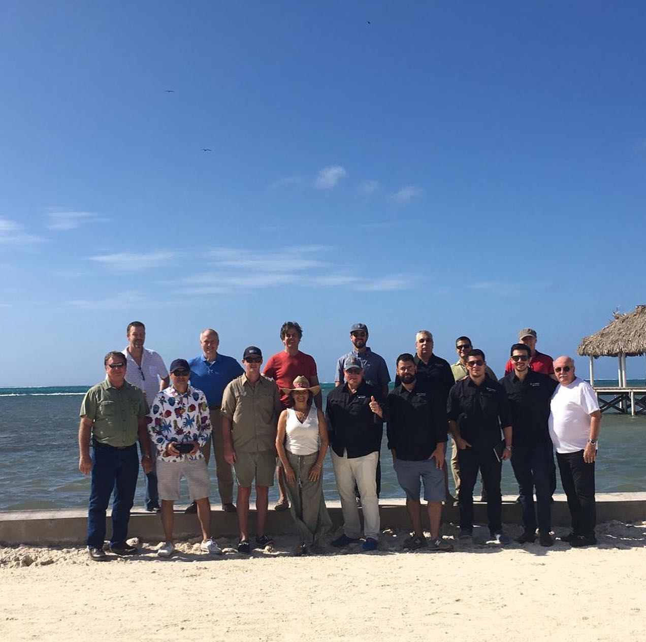Project Delivery Group | Miami FL