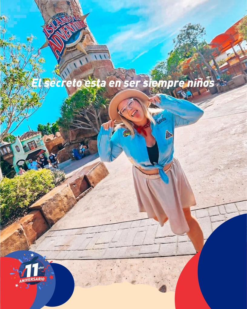 Explora Florida Orlando