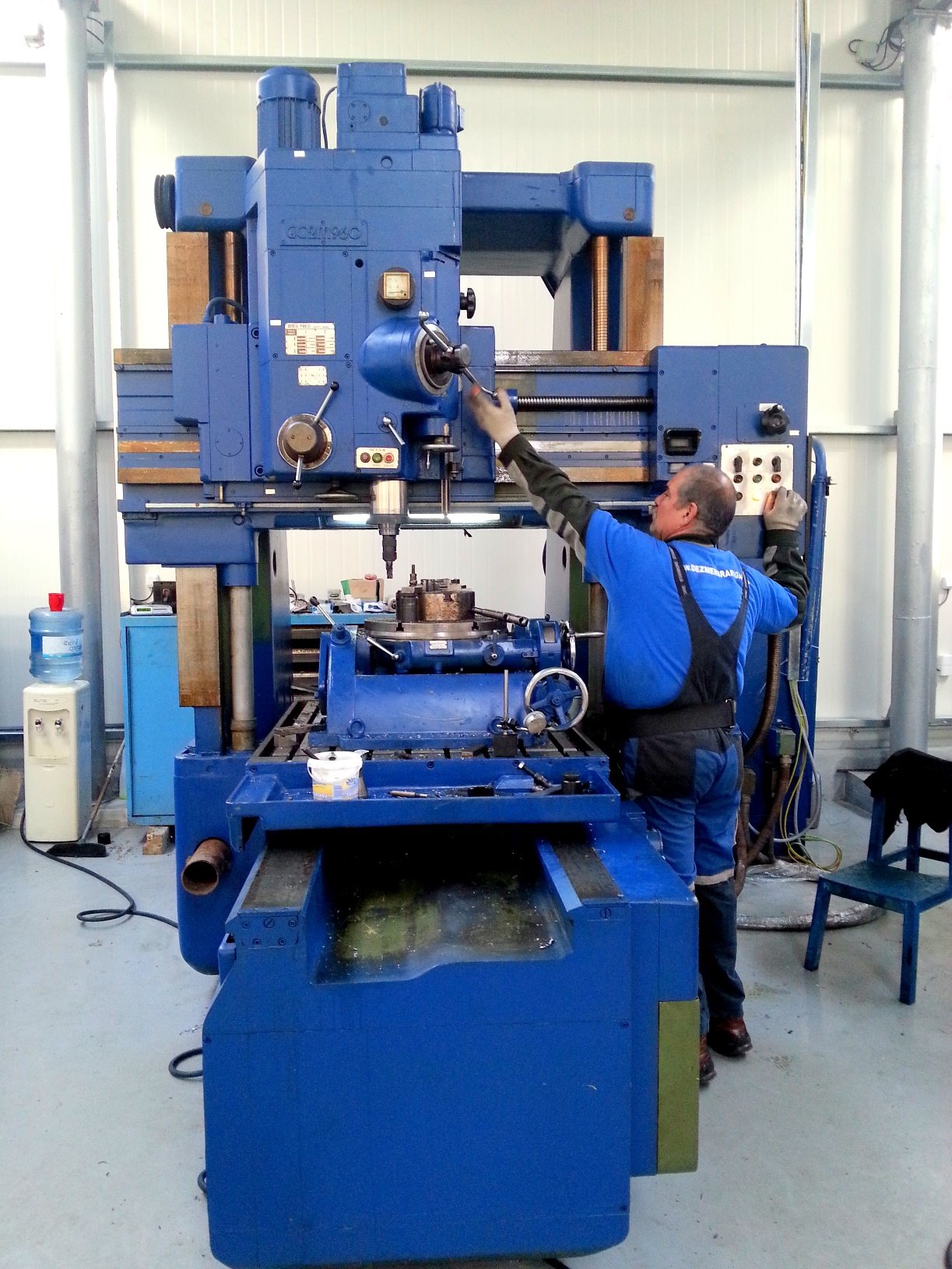 Recotech | Afumati