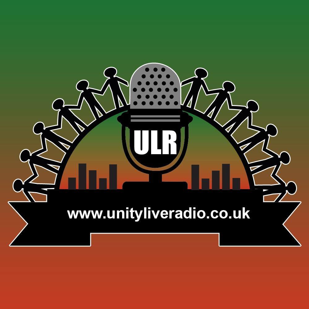 Unity Live Radio