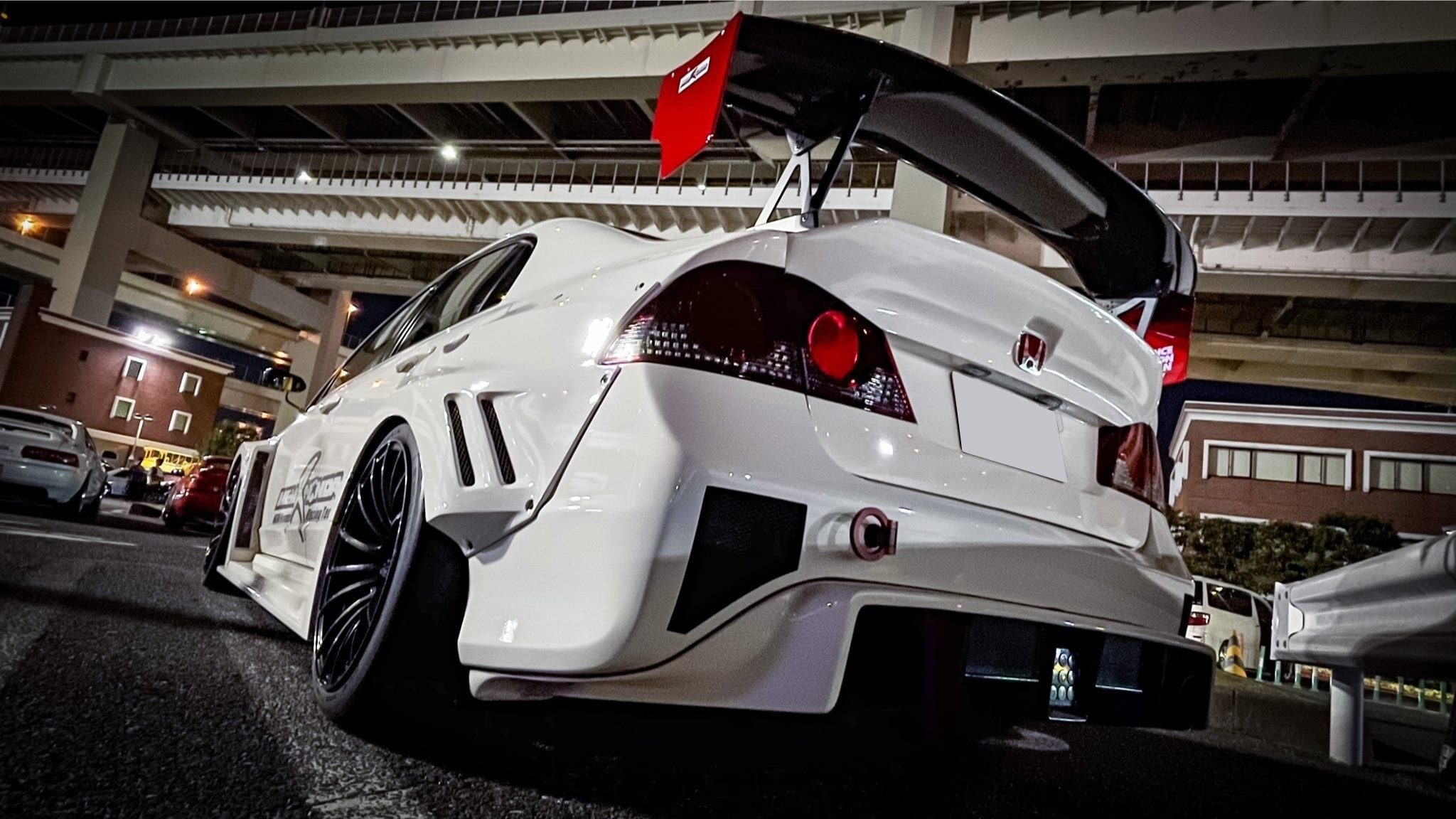 Auto Racing Parts &... - Auto Racing Parts & Service Co. Ltd.