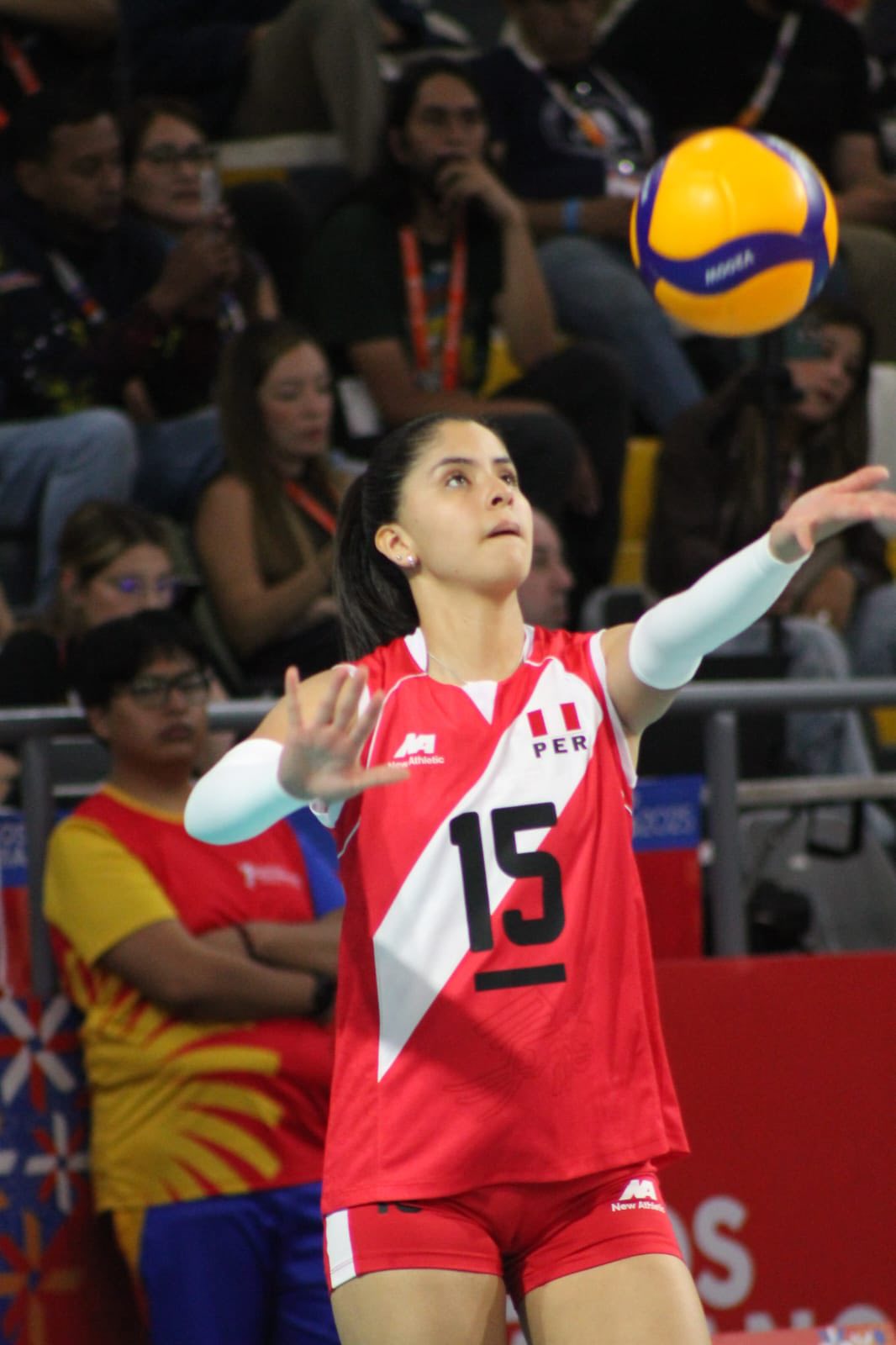 Karin Sheila Zuñiga Rocha