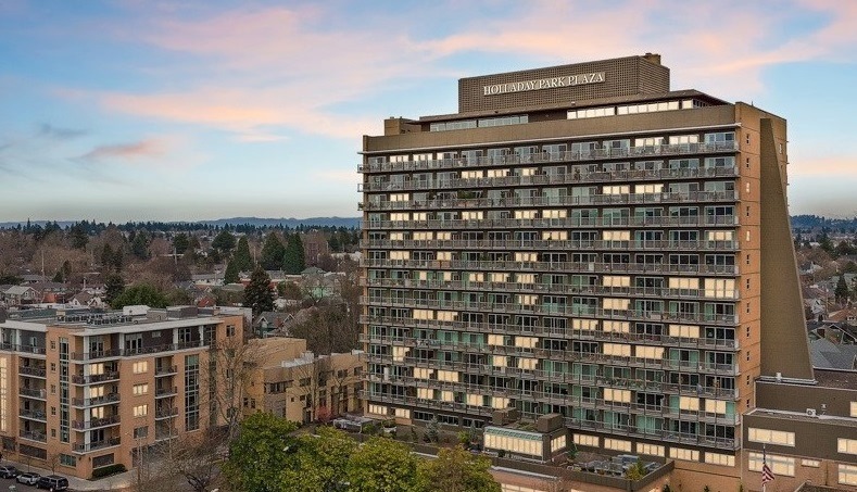 Terwilliger - Parkview at Terwilliger Plaza a will be a vibrant ...