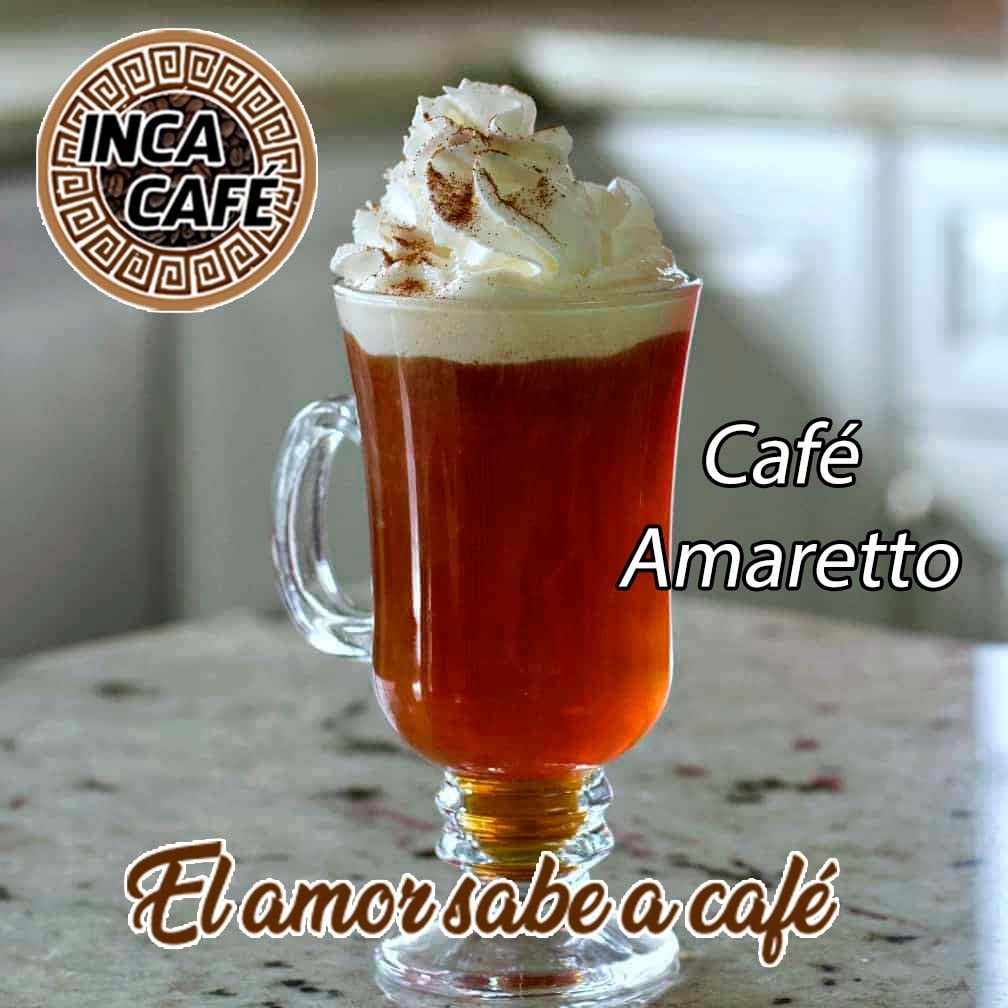 INCA CAFÉ