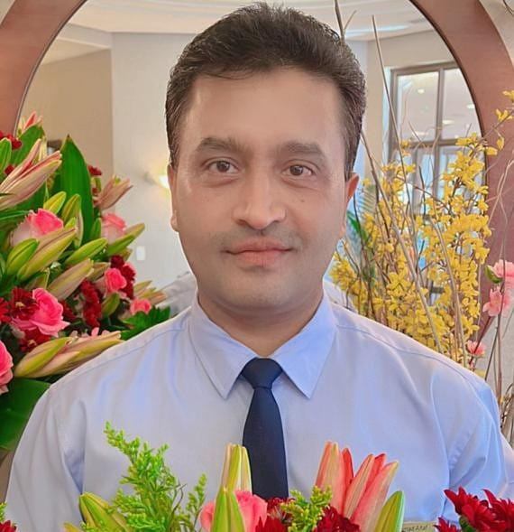 Altaf Hossain