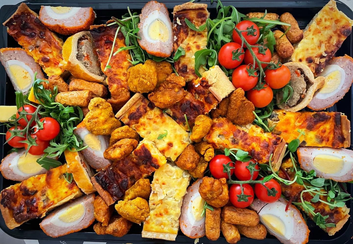 Ruddi’s - Our fabulous #Cheese grazing platters come...