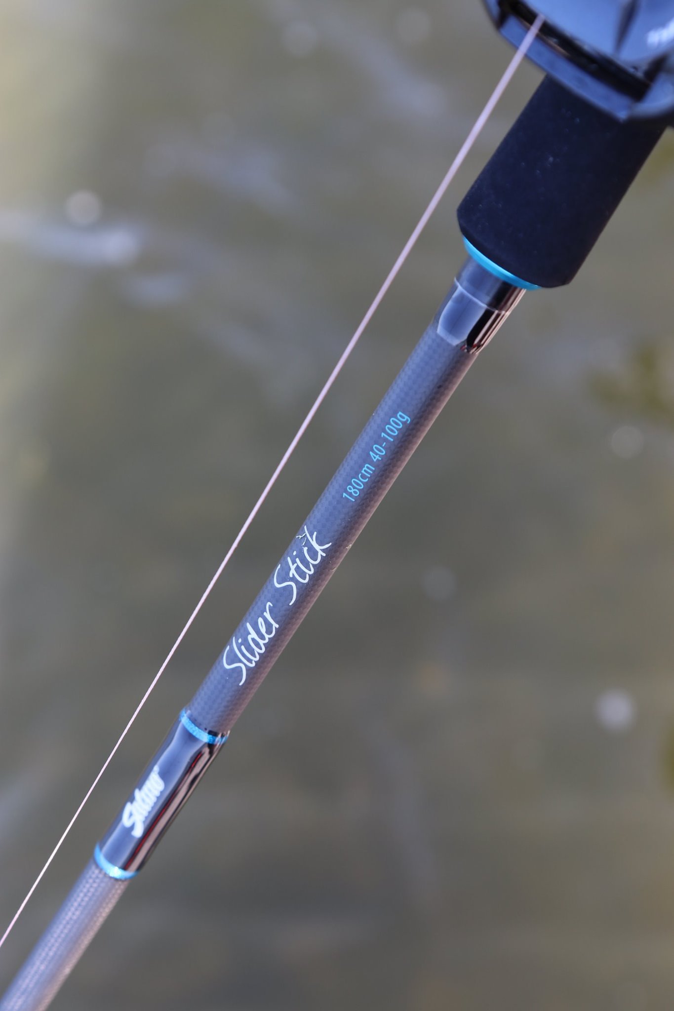 Salmo - The Slider is one of our most famous lures, but...