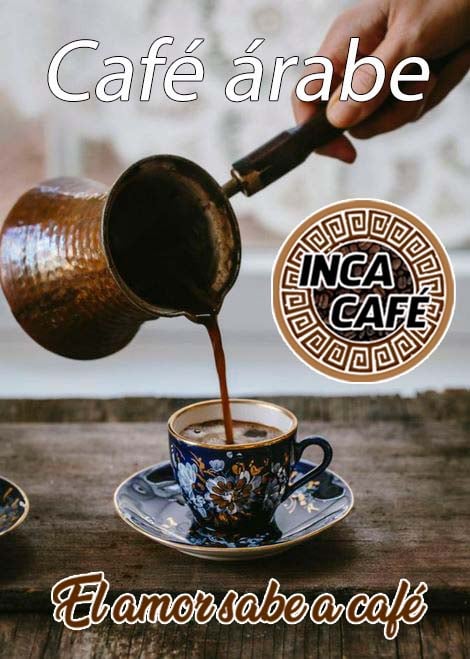 INCA CAFÉ