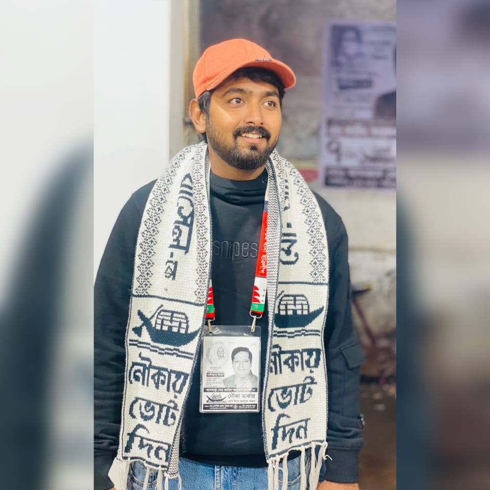 Mahady Hasan