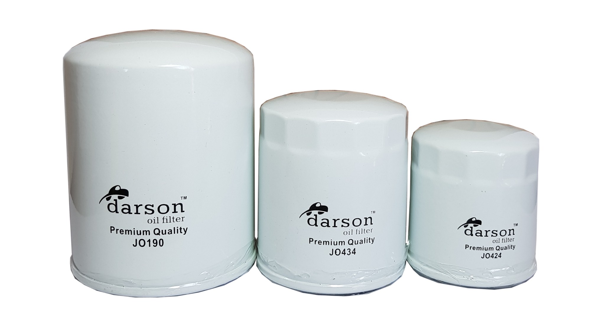 Darson Filters