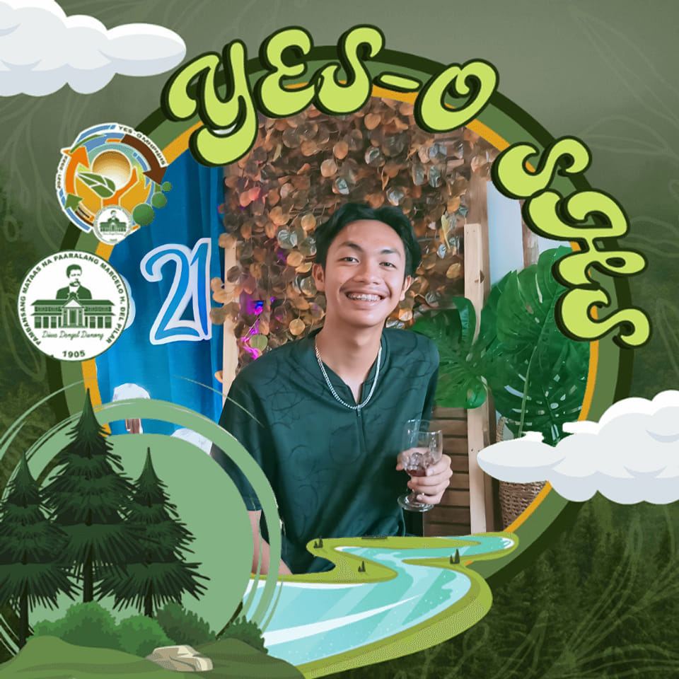 King Rammel Tcruz