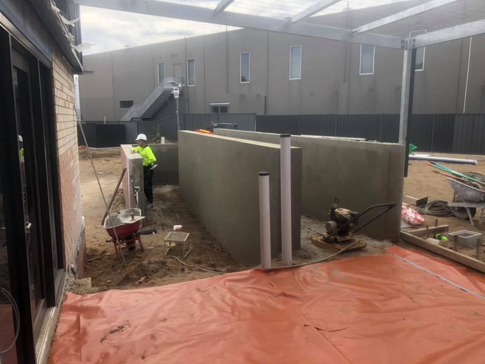 Diamond Ridge Contracting
