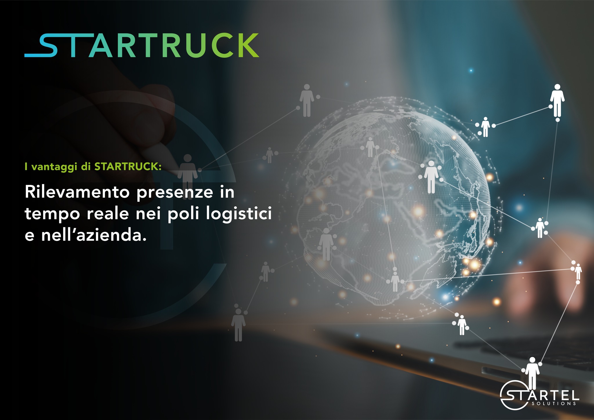 Startel Solutions