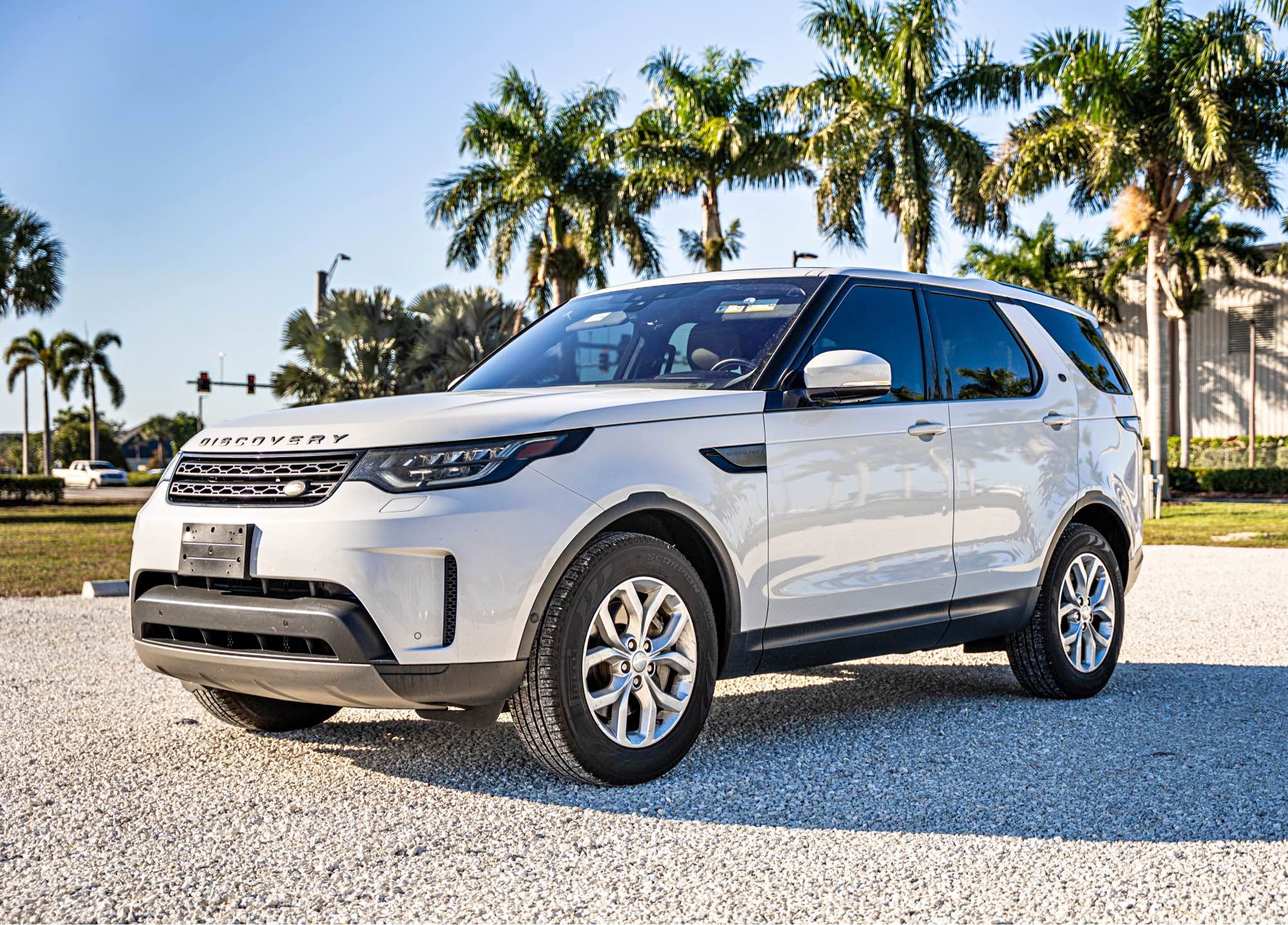2019 Land Rover Discovery · XD Sport Utility 4D - Cars & Trucks - Cape ...
