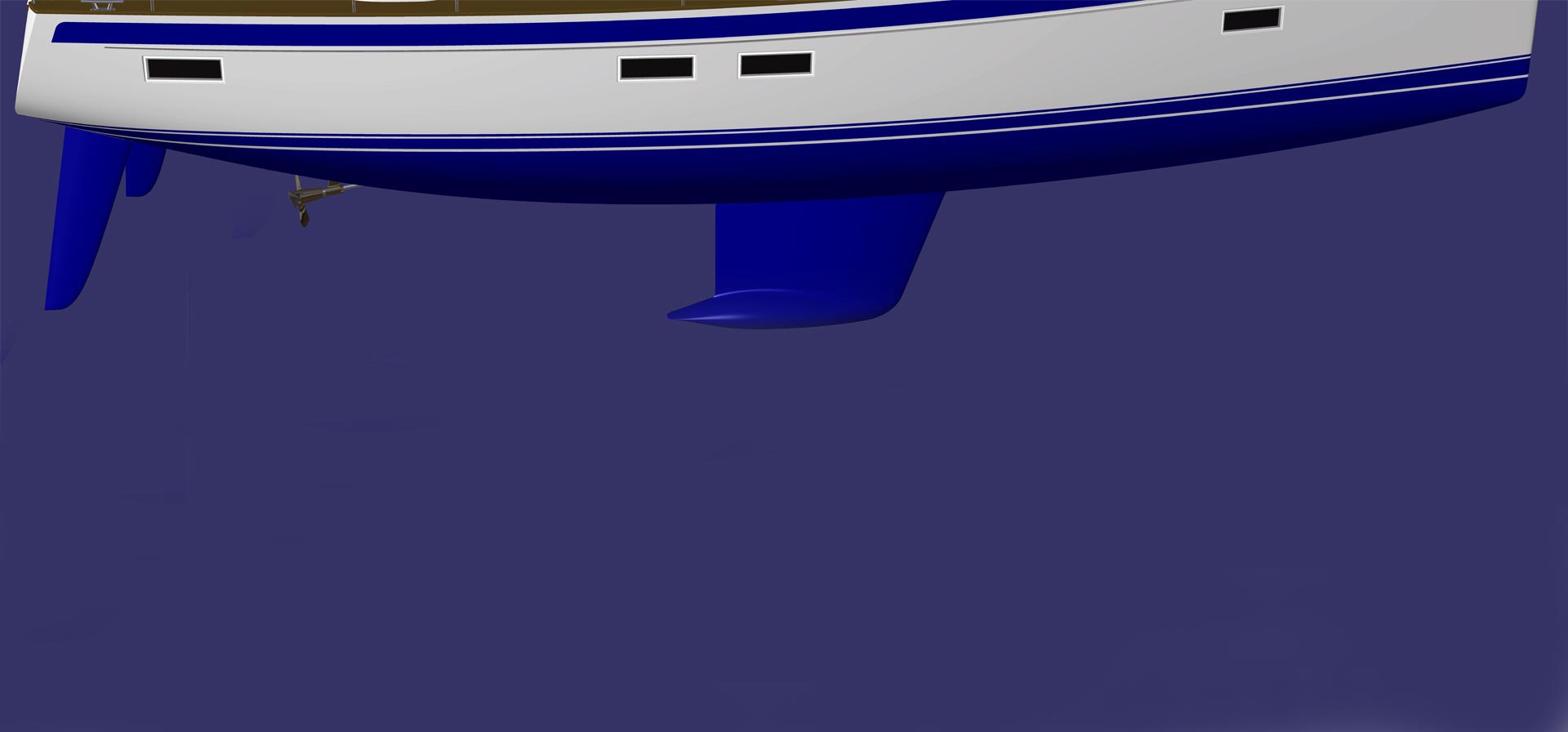 Hallberg-Rassy - New Hallberg-Rassy model in production at...