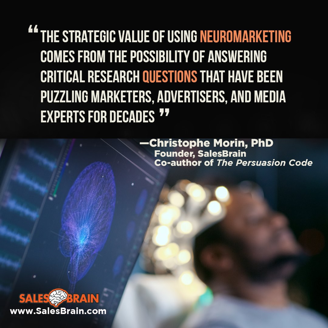 SalesBrain