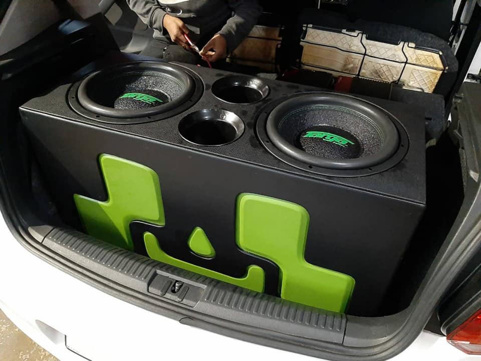 Soundmatch - Our Soundmatch Goodwood Store just completed... | Facebook