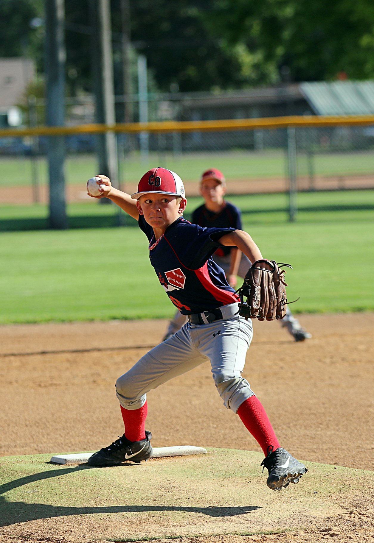 Light the Night All-Star Baseball Tournament, Caldwell, Idaho | Caldwell ID