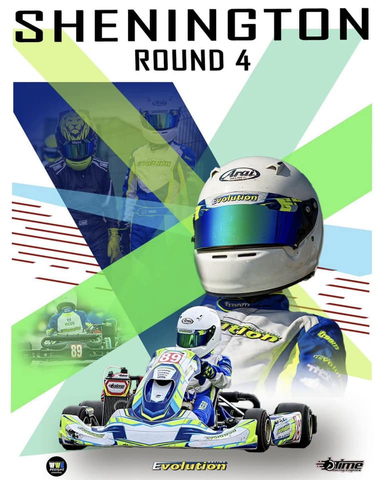 William Webb Racing