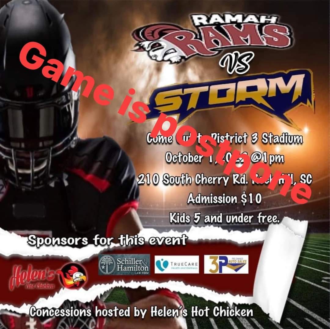 Ramah Juco Academy | Rock Hill SC