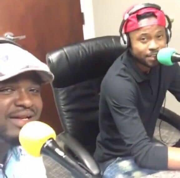 Jodia Se Fèt Atis Roody Roodboy Ki... - Wiser Tout Tivis Show | Facebook